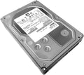 4TB 7200RPM SATA 6.0Gb/s 3.5 inches Internal Enterprise Hard Drive (Renewed) Pack of 2 N306