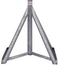 MB4GBASE Galv Stand Base Only 18-25 I6458