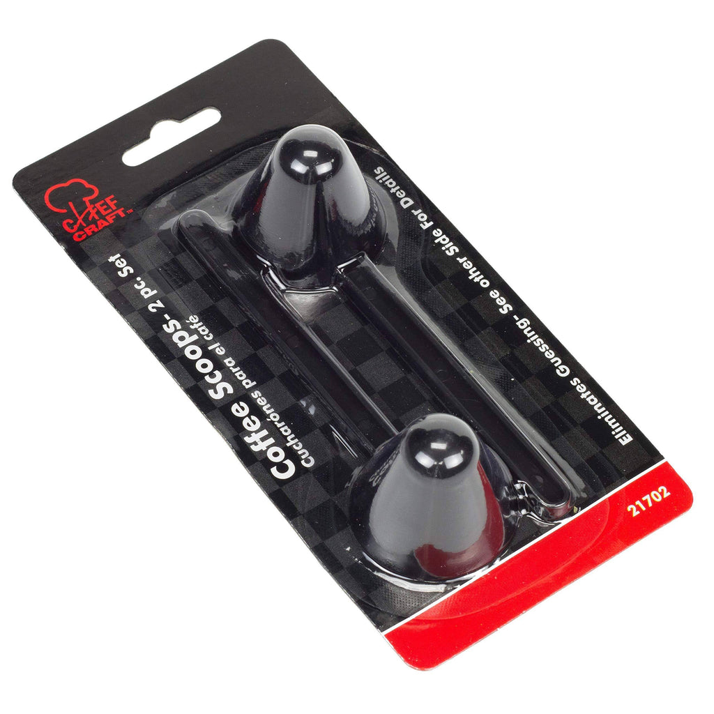 144 Plastic Coffee Scoop M870