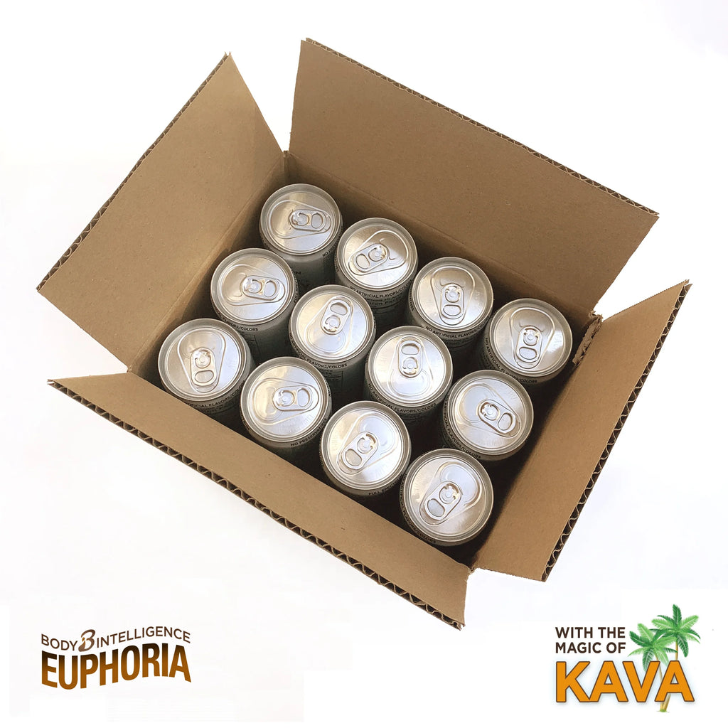 Euphoria Intelligent Sparkling Water G44819
