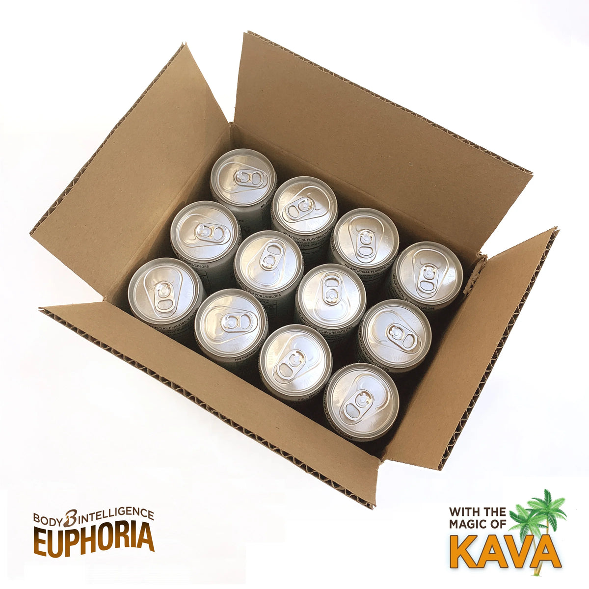 Euphoria Intelligent Sparkling Water G44819
