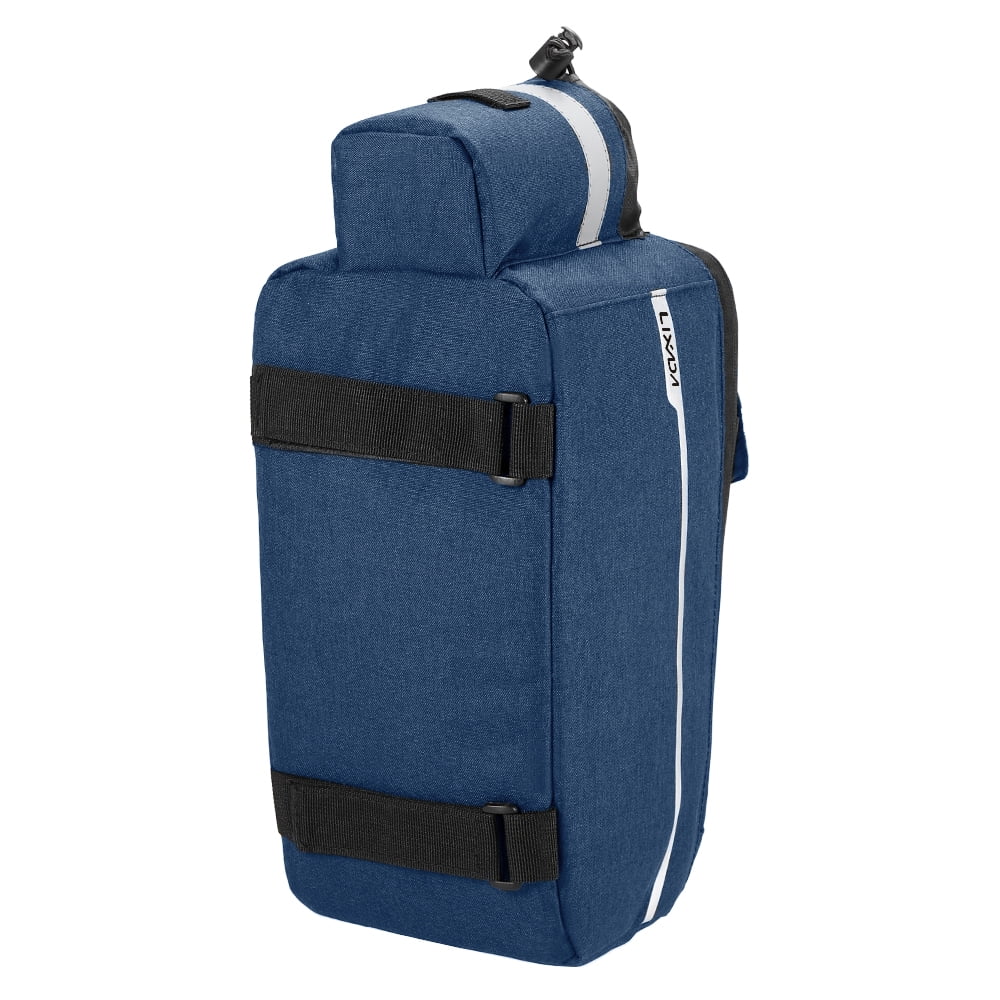 Reflective MTB Bike Pannier Bag Q80761