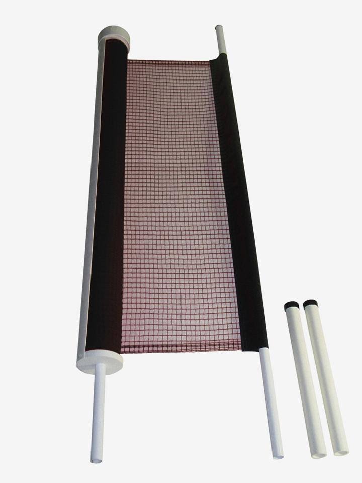 Black Driveway Guard T76657