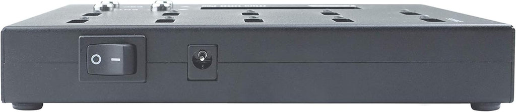 Mini USB Flash Drive and USB Hard Drive Duplicator Copier Eraser G251673