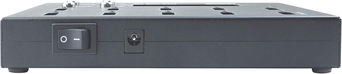 Mini USB Flash Drive and USB Hard Drive Duplicator Copier Eraser G251673