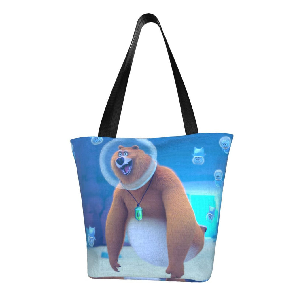 Women's Tote Bag Large Capacity Shoulder Handbag E914334