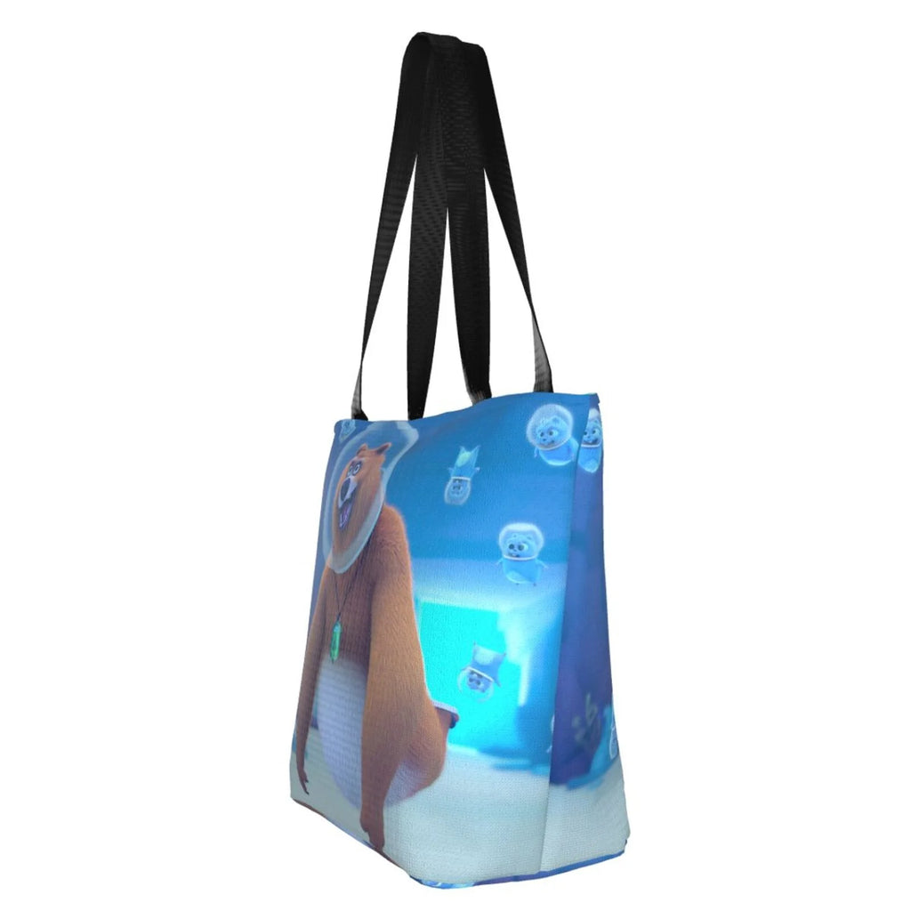 Women's Tote Bag Large Capacity Shoulder Handbag E914334