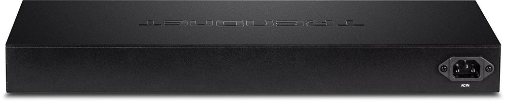 28 Port Gigabit Web Smart Switch D80194