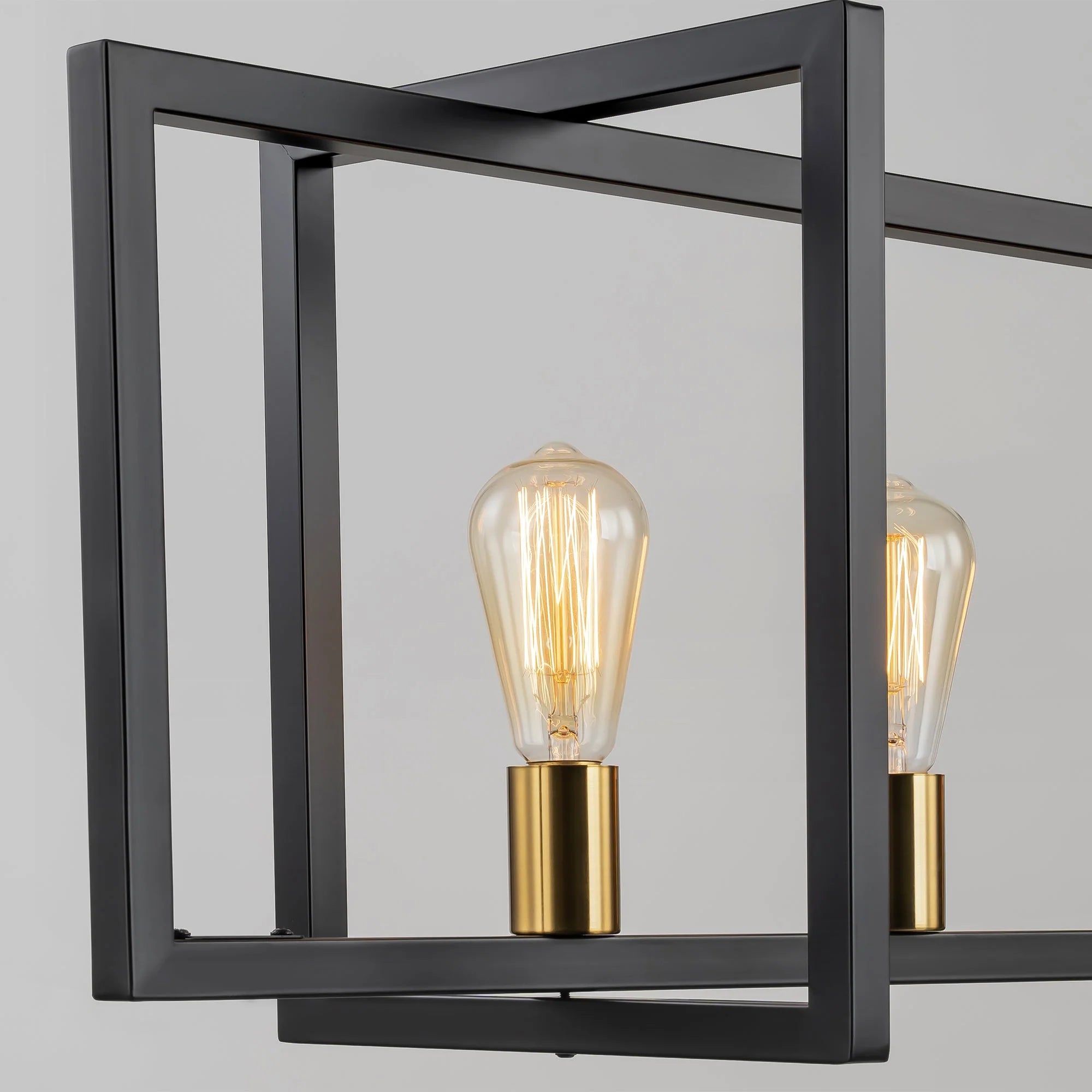 7-Light Kitchen Island Chandelier L20811