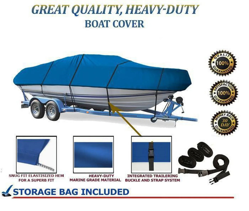 Boat Cover Z18685