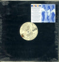12" Vinyl F5626
