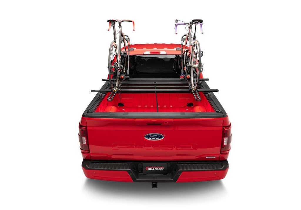 Retractable Truck Bed Tonneau Cover for 2019-2023 Dodge Ram 1500/2500/3500, 5' 7" Bed E287