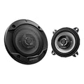 4" 2-Way Coaxial Speaker System, 220W Max Power M90394