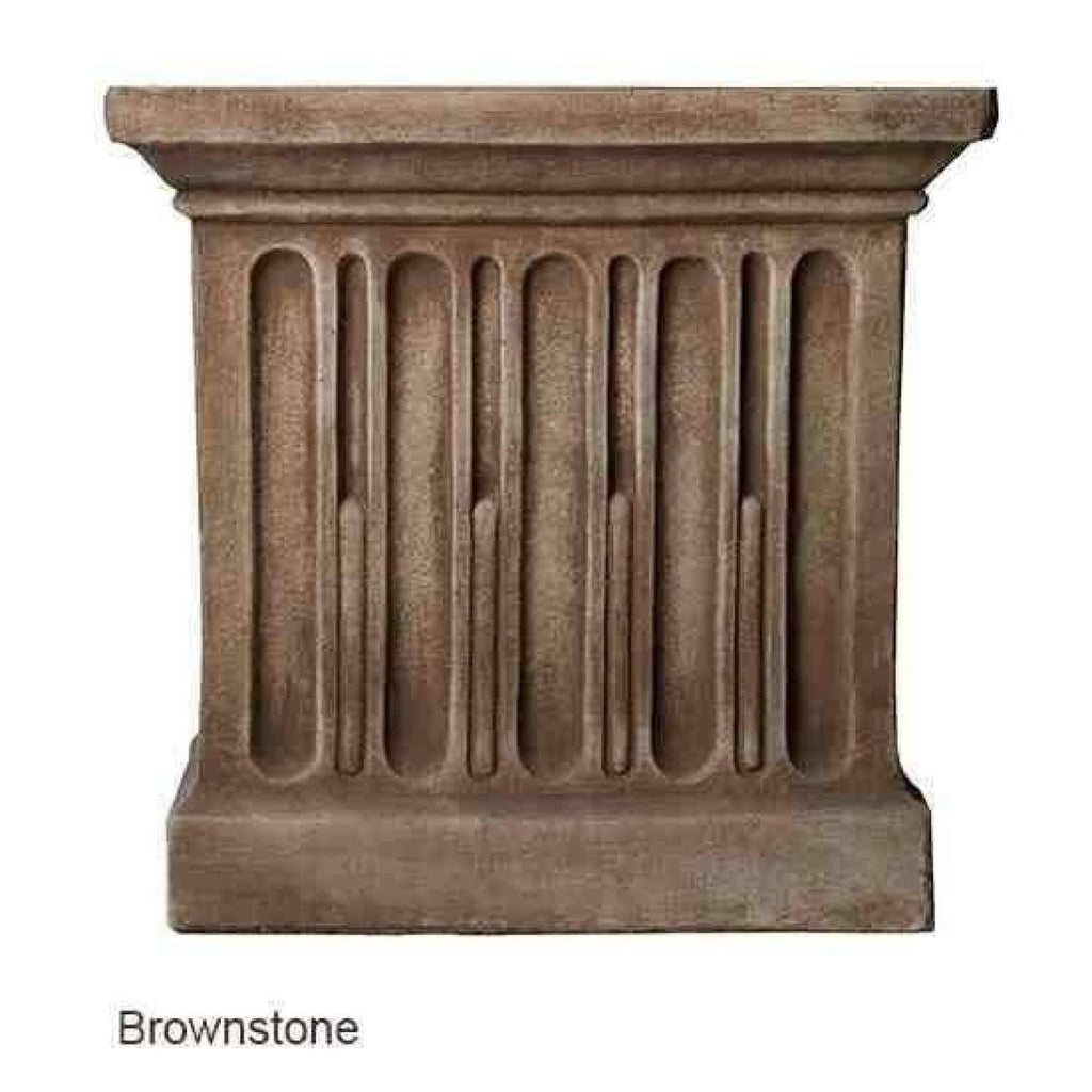 Copper Bronze Birdbath T849001