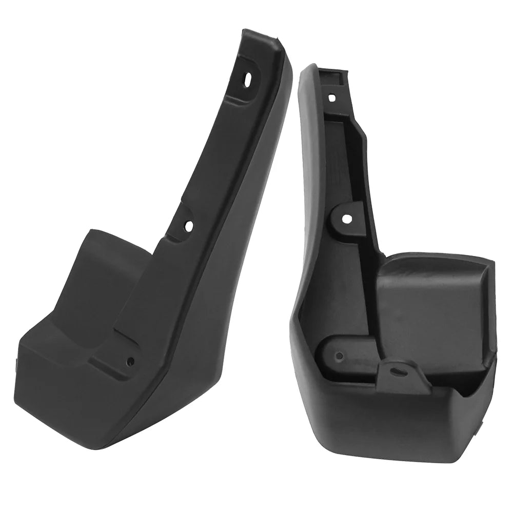 4Pcs OE Style Mud Guards Splash Flaps R830