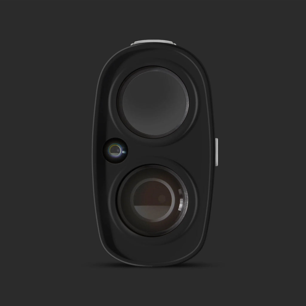 Golf Rangefinder with Built-In Magnet, Slope, Vibration Z890899