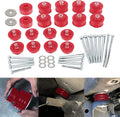 Polyurethane Body Mount Bushing Kit H29334
