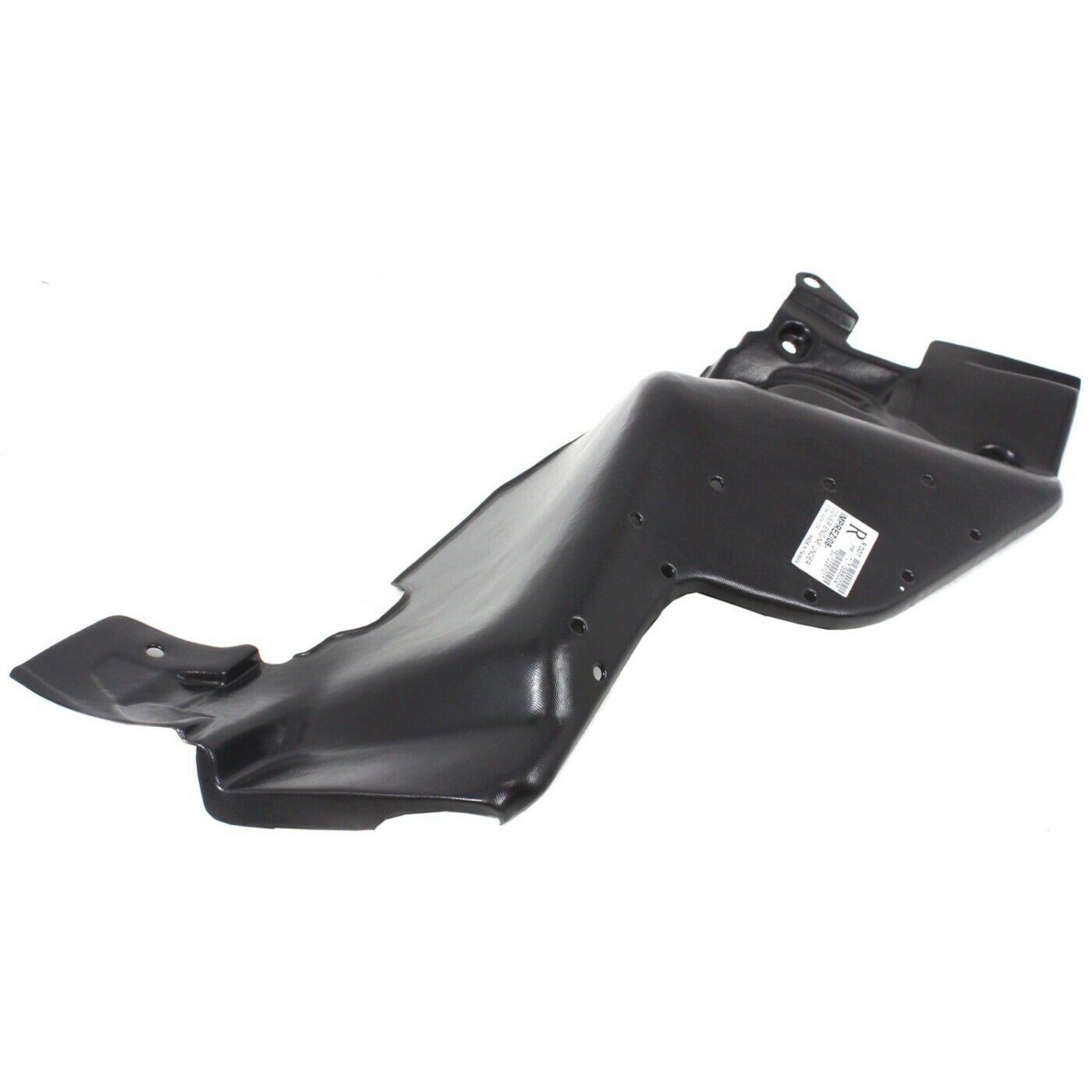 Passenger Side Engine Splash Shield For Subaru 2008-2011 Impreza E3853