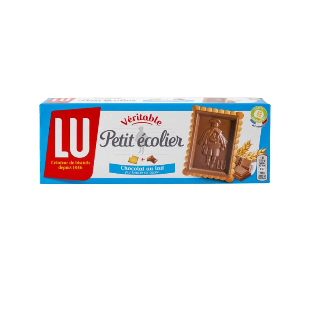 Milk Chocolate Biscuits 150g Pack of 6 B5661