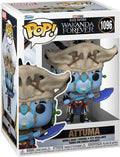 Attuma Pop! Vinyl Figure H25823