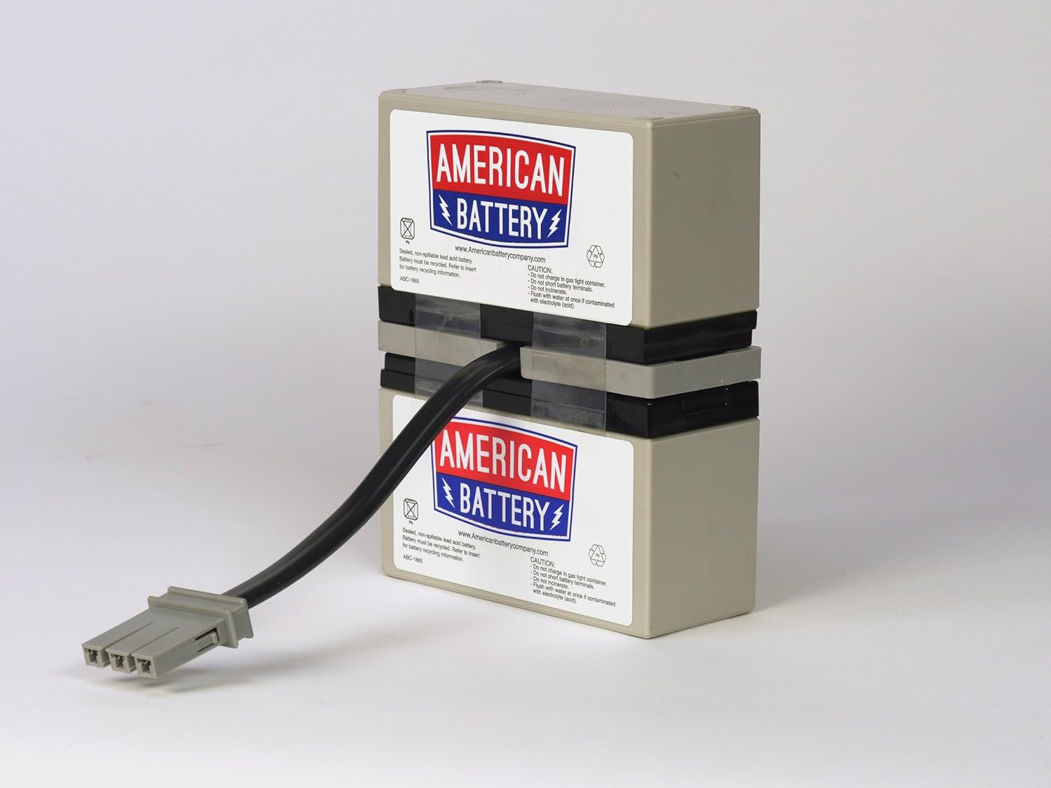 UPS Replacement Battery P4653