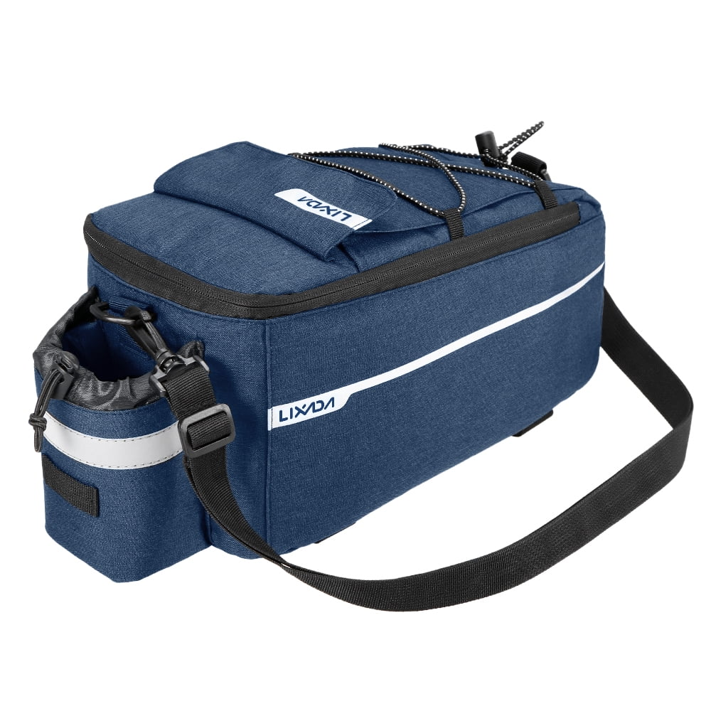 Reflective MTB Bike Pannier Bag Q80761