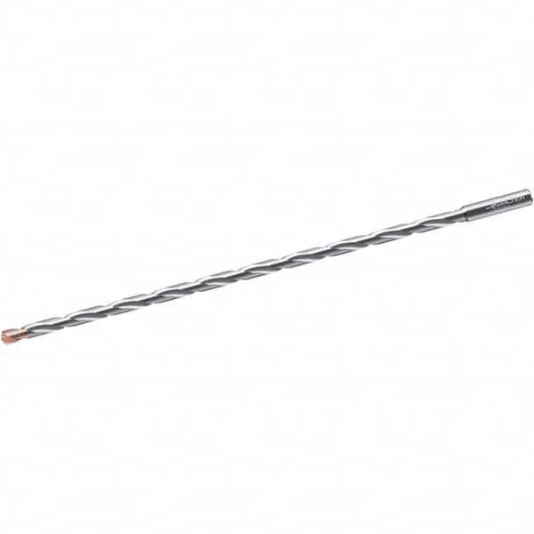 5.5mm 140 2-Flute Solid Carbide Extra Length Drill Bit Z81524