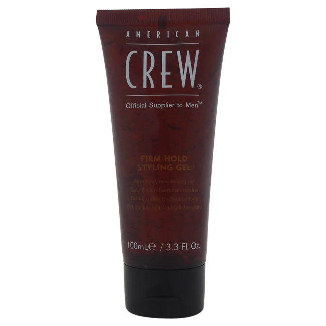 Firm Hold Styling Gel 3.3 oz W82766