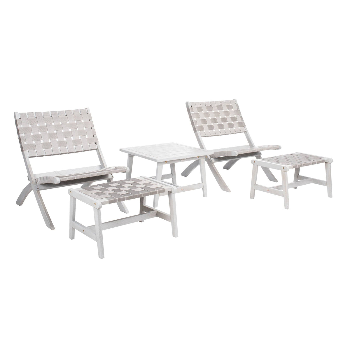 Natural Living Set U195