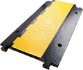 5 Channel Rubber Cable Protector Pack of 2 D793125