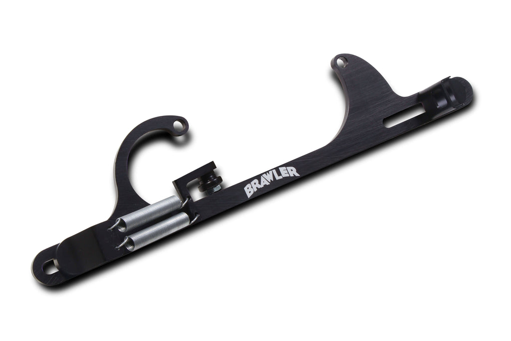 Carburetor Throttle Cable Bracket I1261