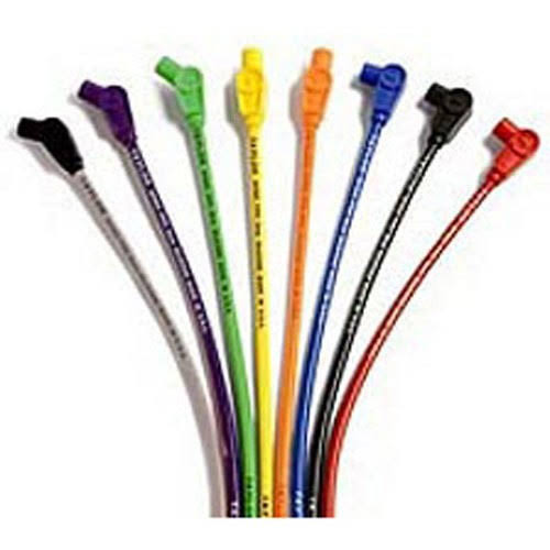 8mm Ignition Wire Set B1705