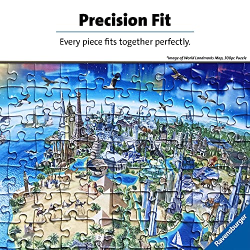 500 Piece Large Format Puzzle N321