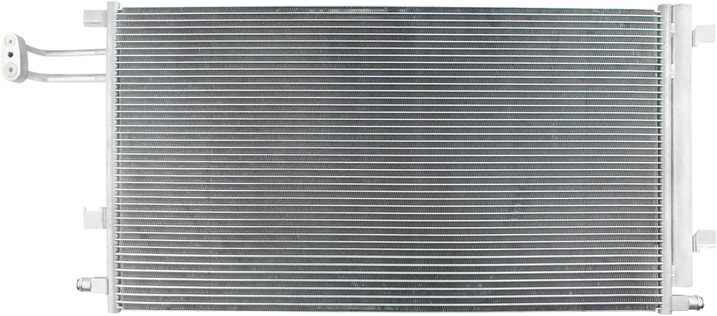 A/C Condenser P68645