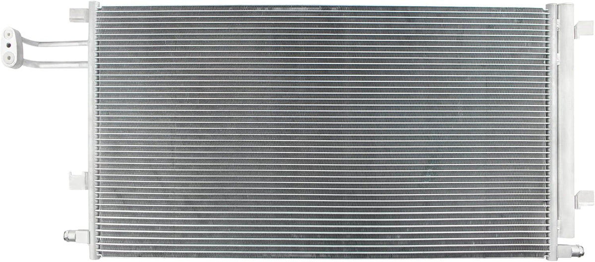 A/C Condenser P68645