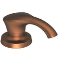 Antique Copper Soap/Lotion Dispenser L202