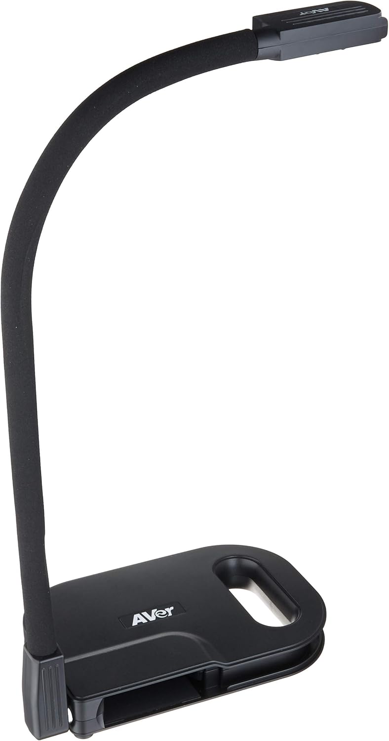 1080p HD Document Camera I86554