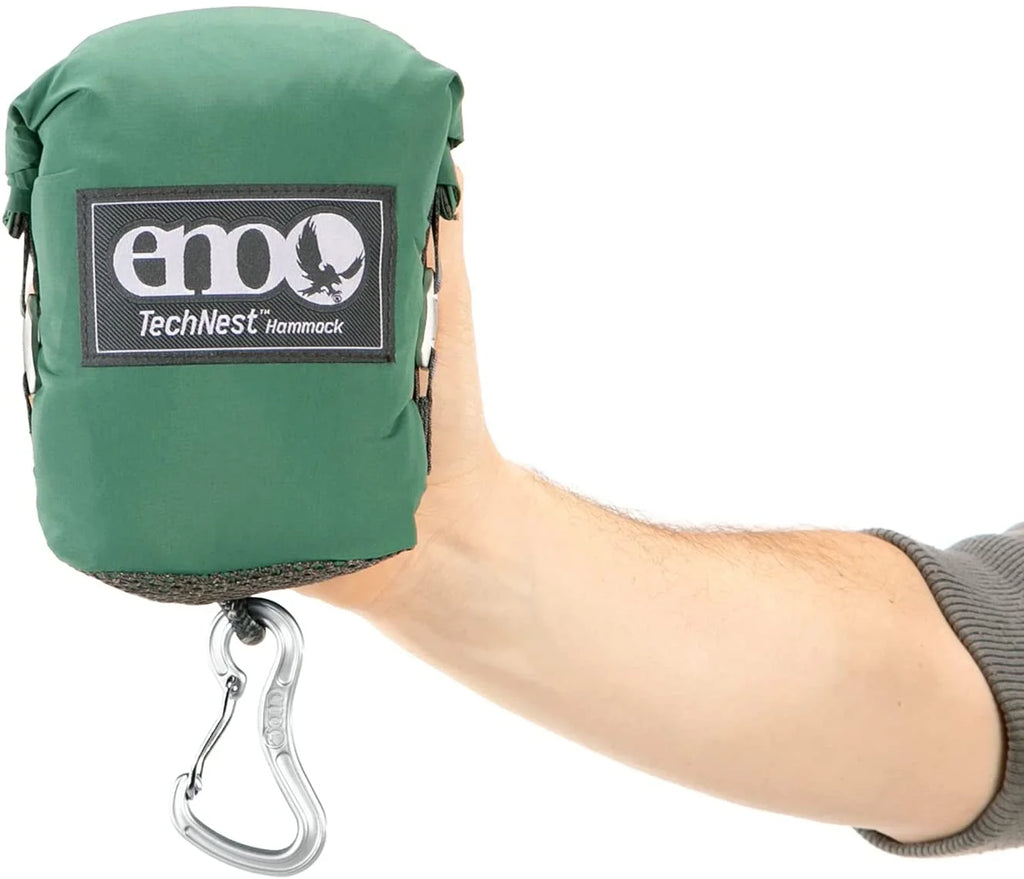Spruce Green Hammock S63594