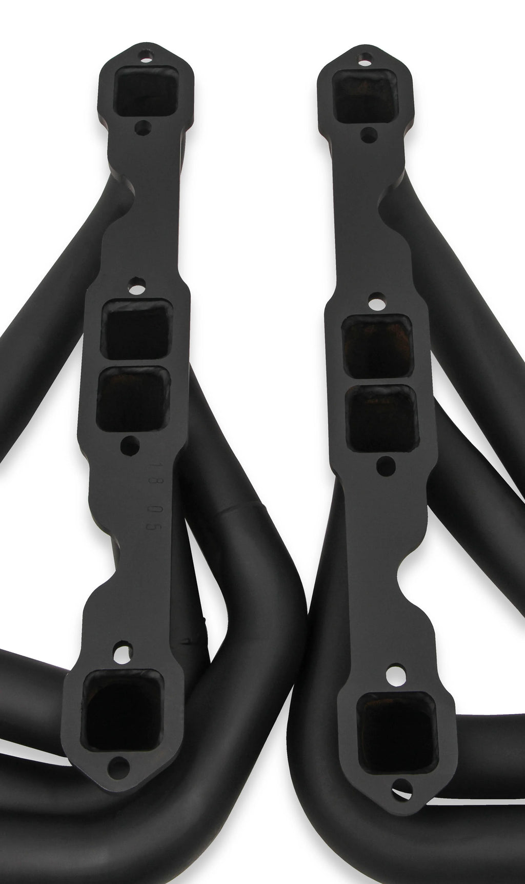 Exhaust Header P340