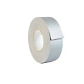 Gray Low Gloss Gaffer Tape - 1/2 in. x 60 Yards (Pack of 96) R655