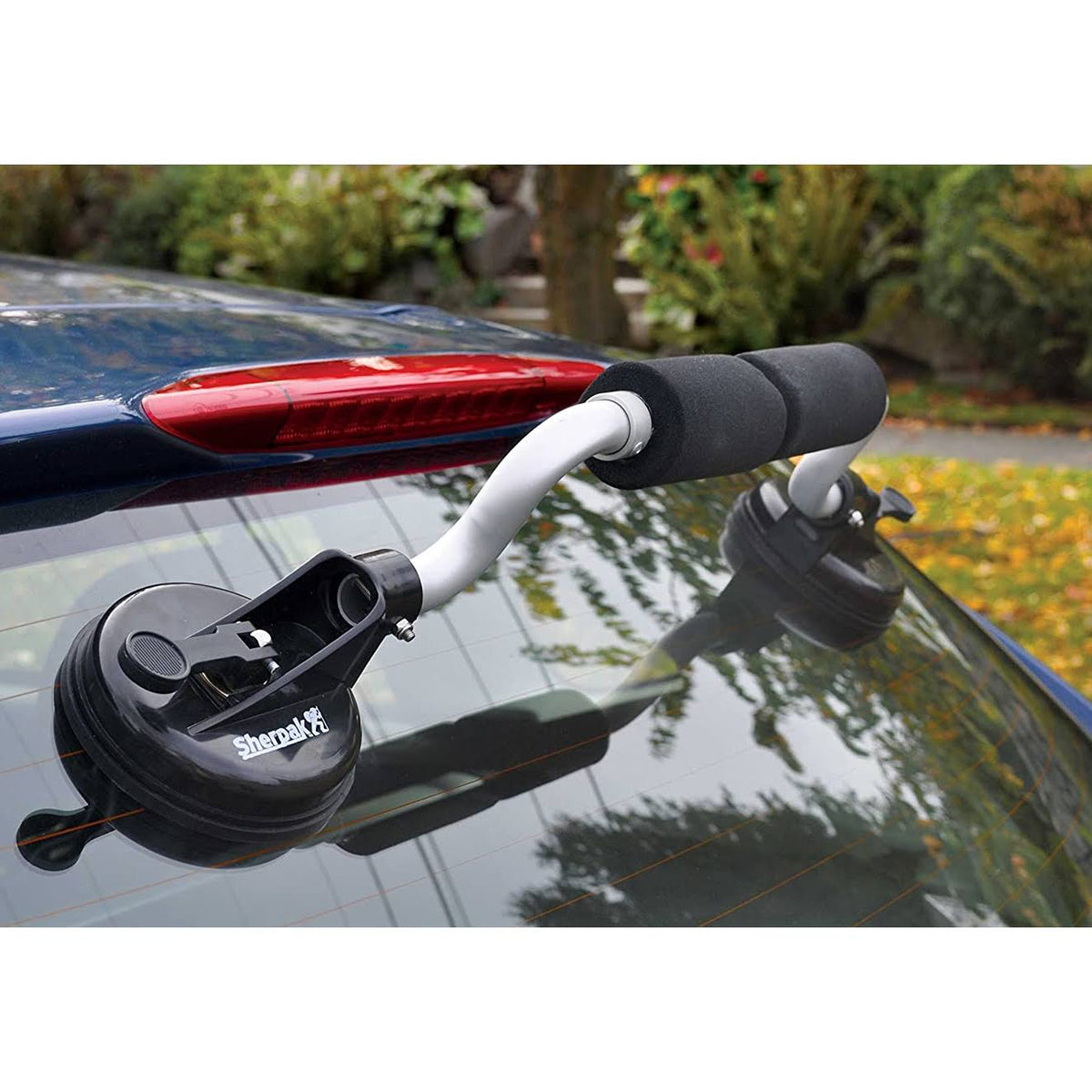 Suction Cup Boat Roller Car Kayak Load Assist (4 Pack) Q2334