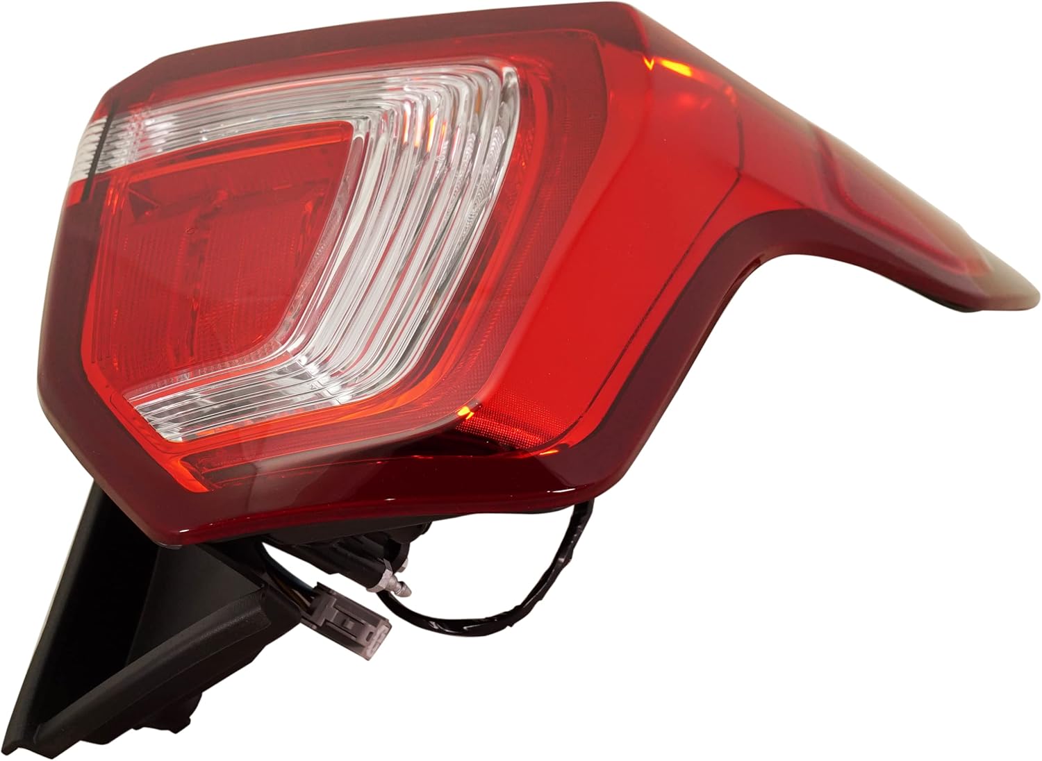 Passenger Side Tail Light for Ford Explorer R4084