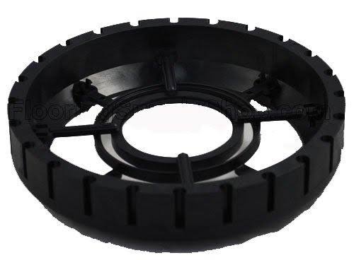 Shower Slope System with Universal Center Drain Kit F441