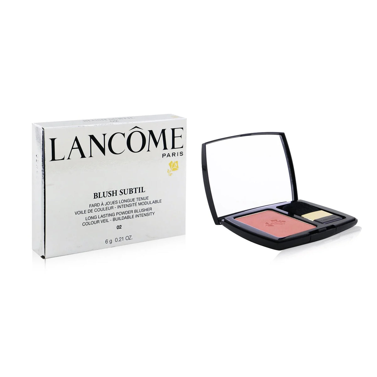 Blush Subtil 5.1g K4004