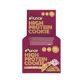 Peanut Butter Jelly High Protein Cookie 65g x 12 I915557