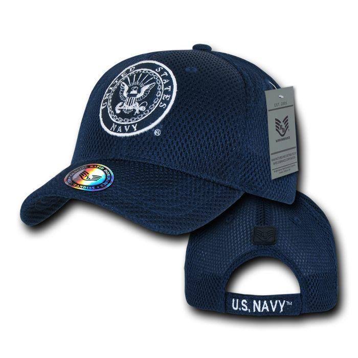 1 Dozen Mesh Baseball Hats Caps N72594