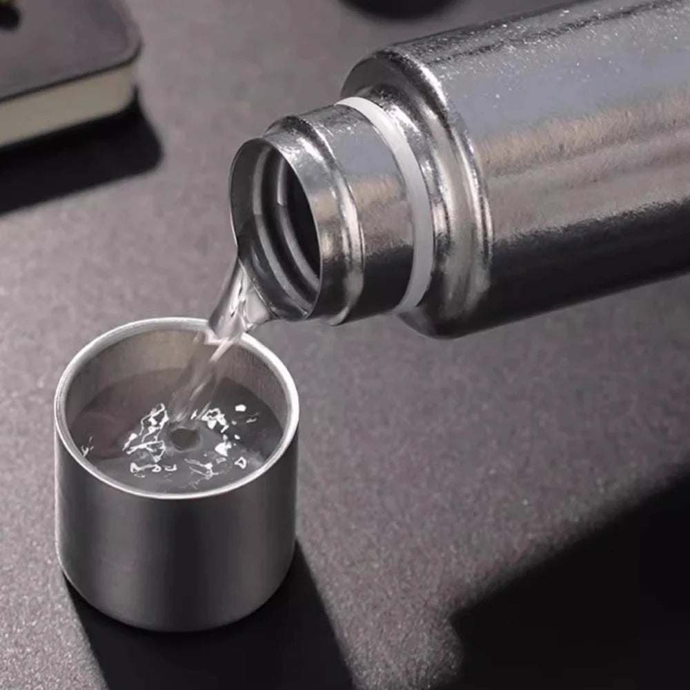 800ml Insulated Vacuum Cup A92634