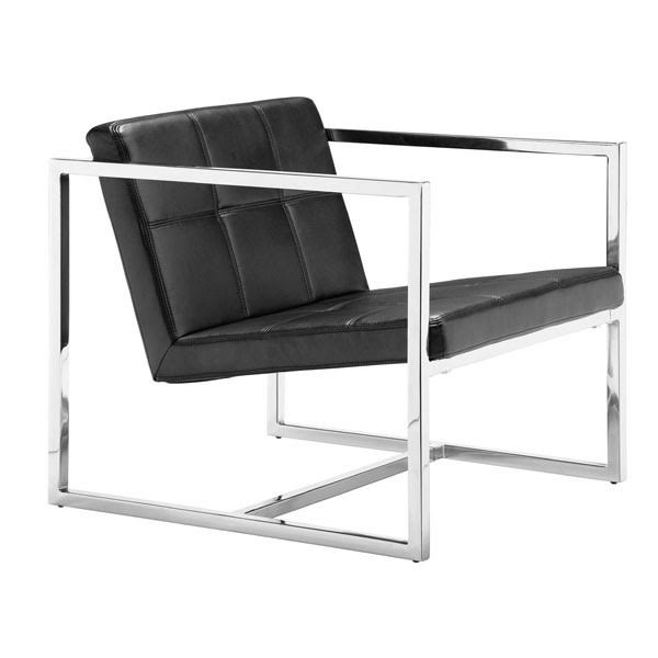 Carbon Black Chair S94814
