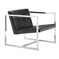 Carbon Black Chair S94814