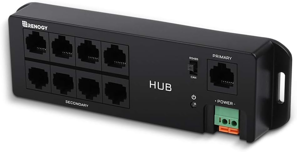 Bluetooth Module for Charge Controllers K903710